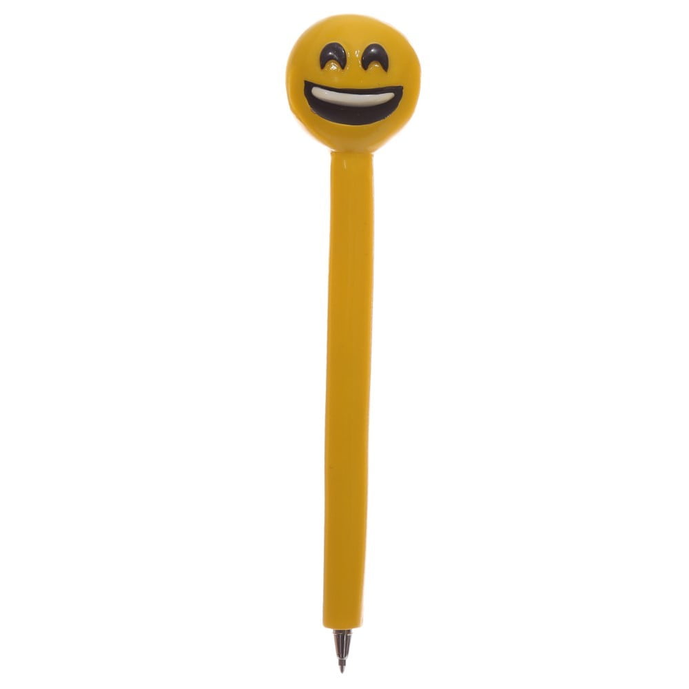 Stylo Emoticone sourire