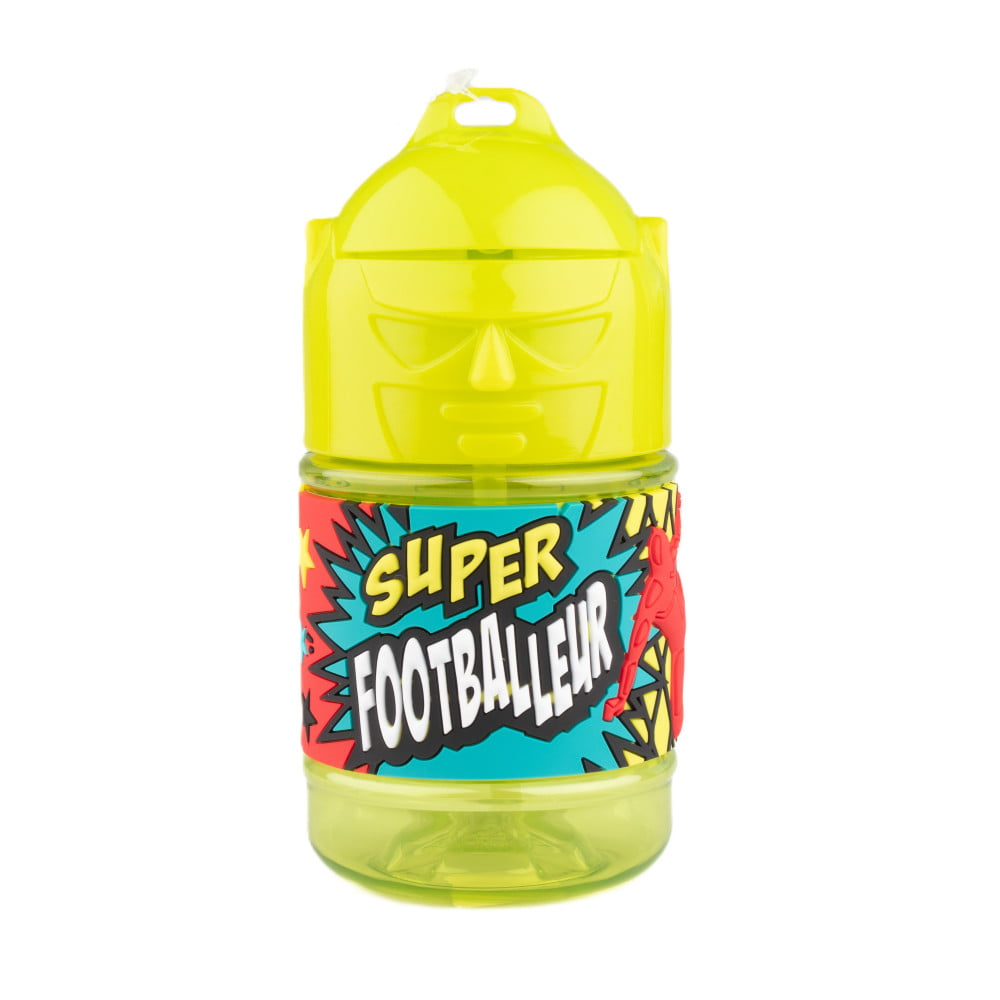 Super gourde Footballeur
