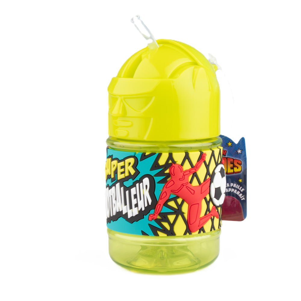 Super gourde Footballeur