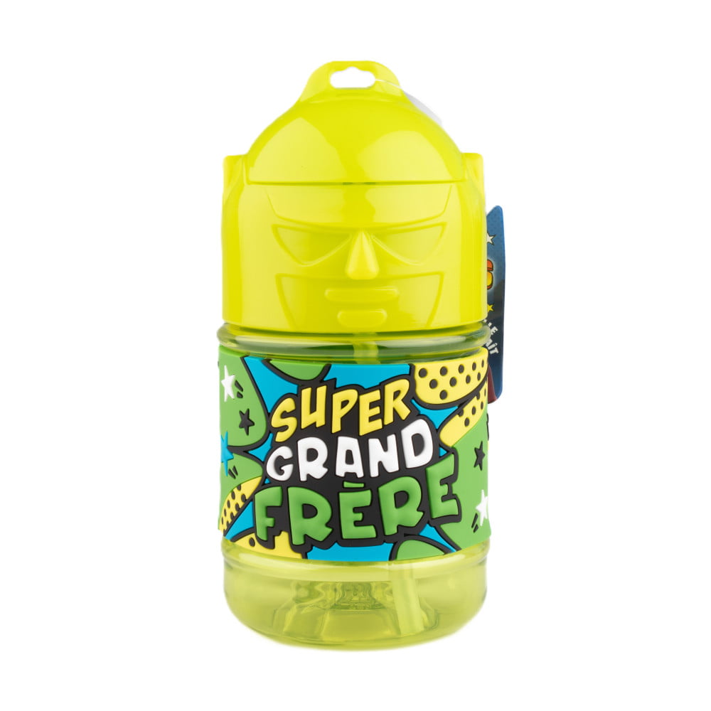 Super gourde Grand frère