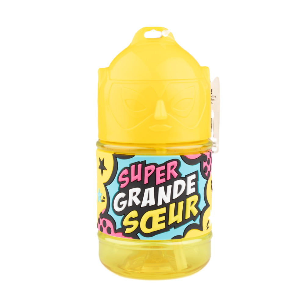 Super gourde Grande soeur