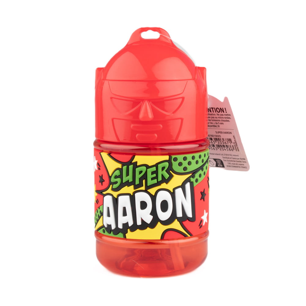 Super gourde Prénom Aaron
