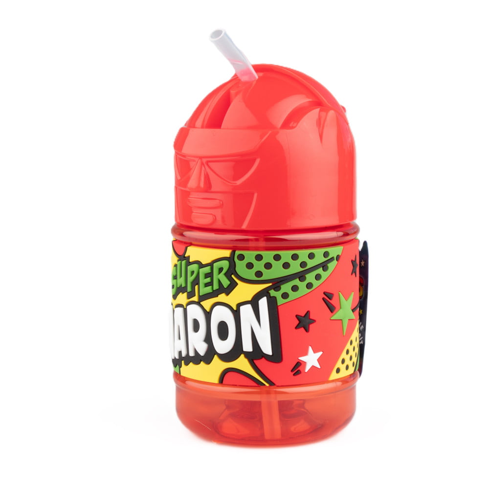 Super gourde Prénom Aaron