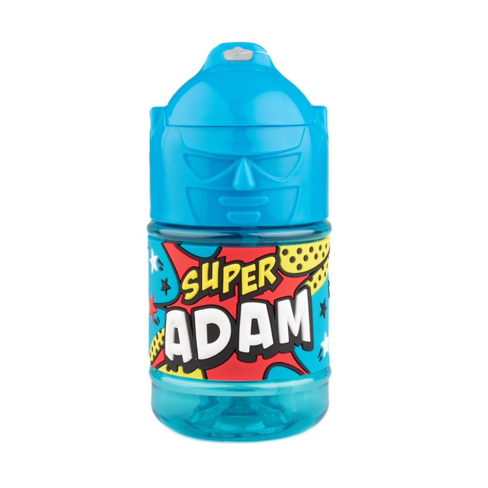 Super gourde Prénom Adam