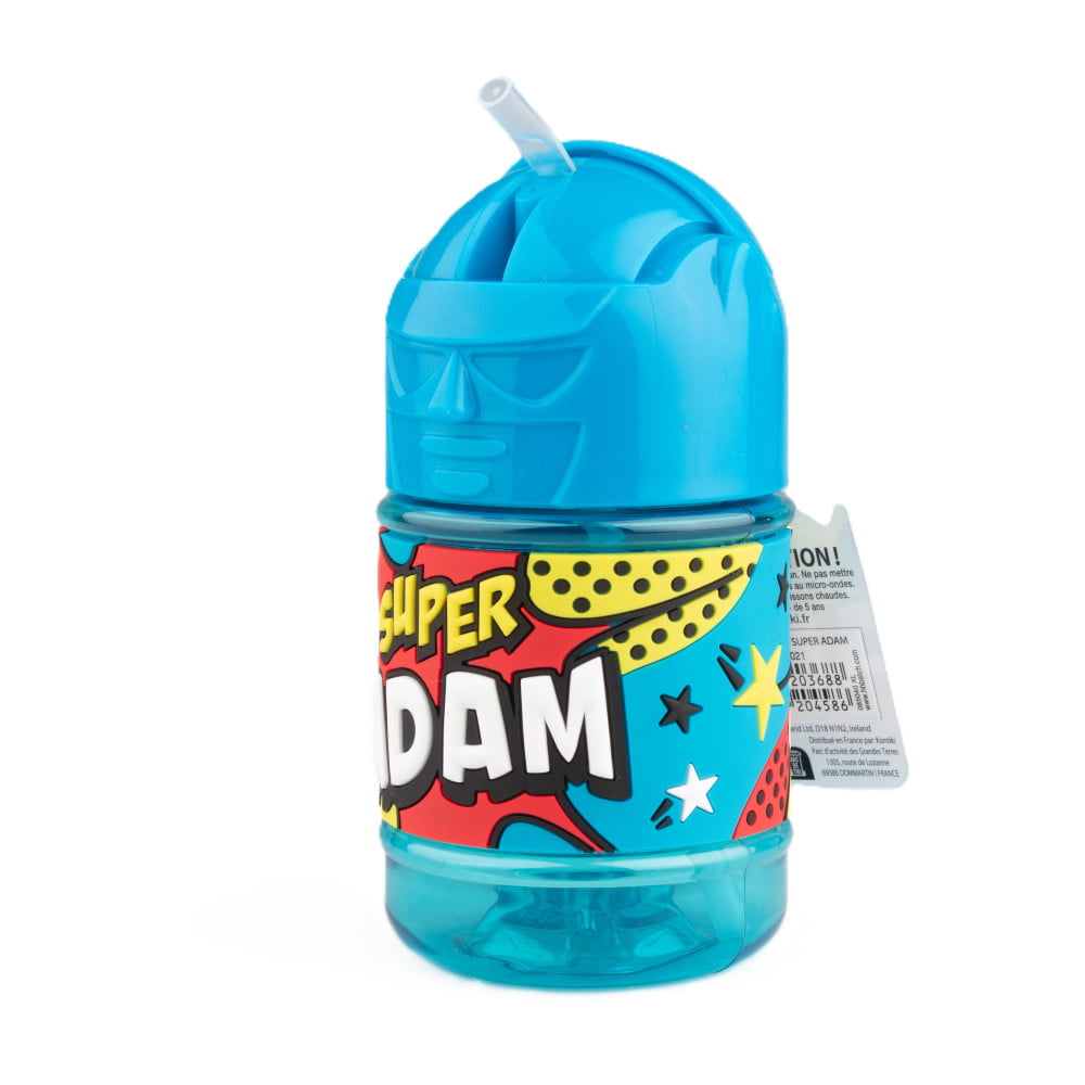Super gourde Prénom Adam