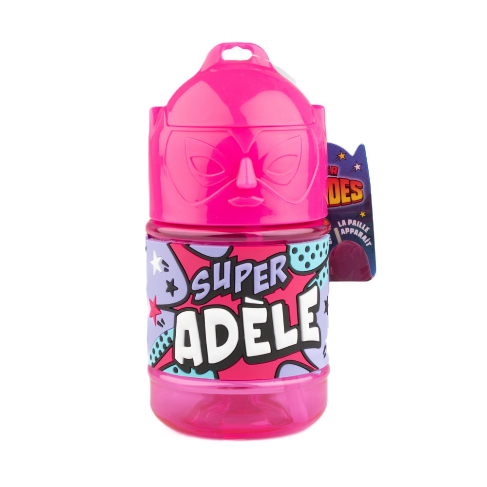 Super gourde Prénom Adèle
