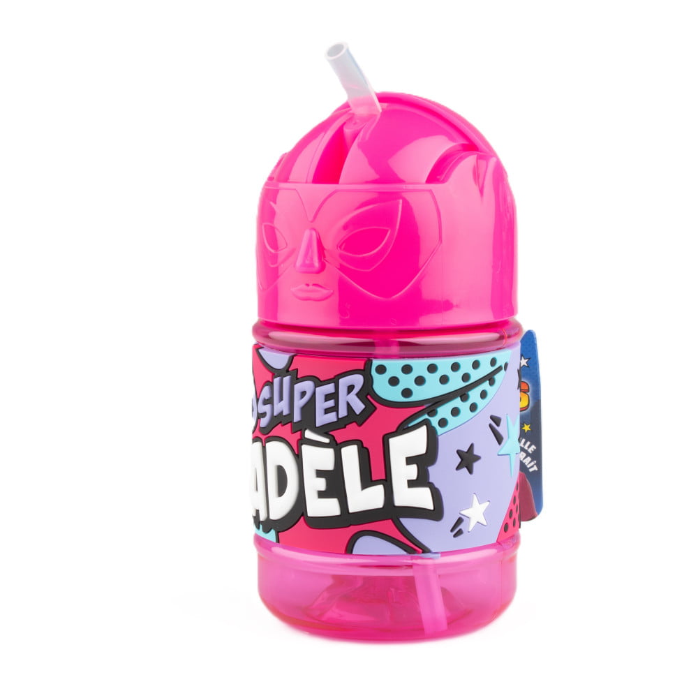 Super gourde Prénom Adèle