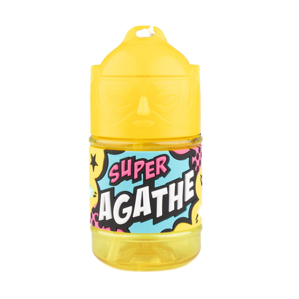 Super gourde Prénom Agathe