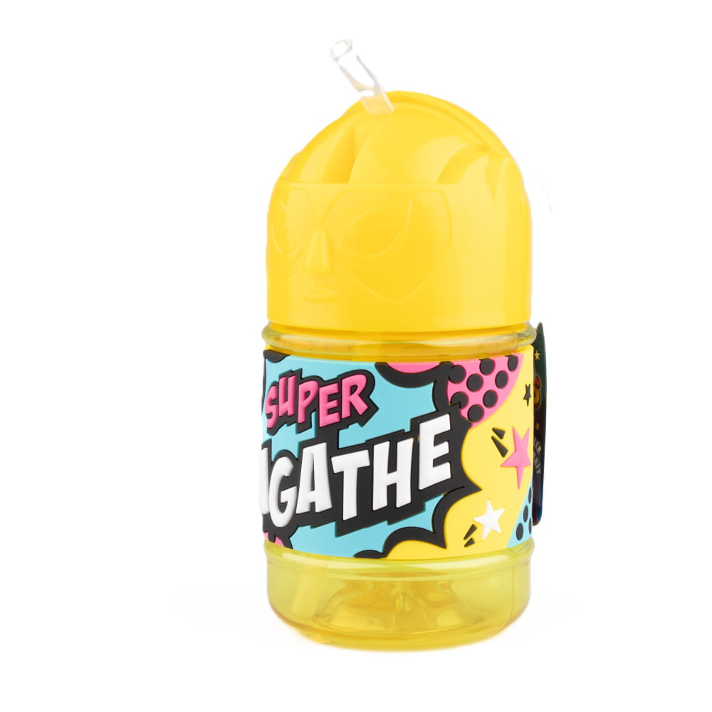 Super gourde Prénom Agathe