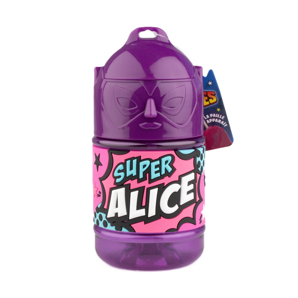 Super gourde Prénom Alice