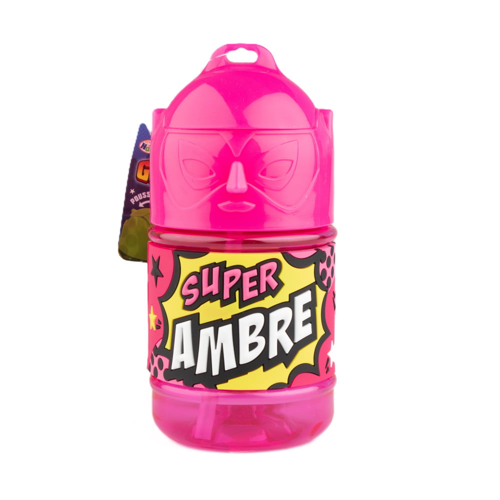 Super gourde Prénom Ambre