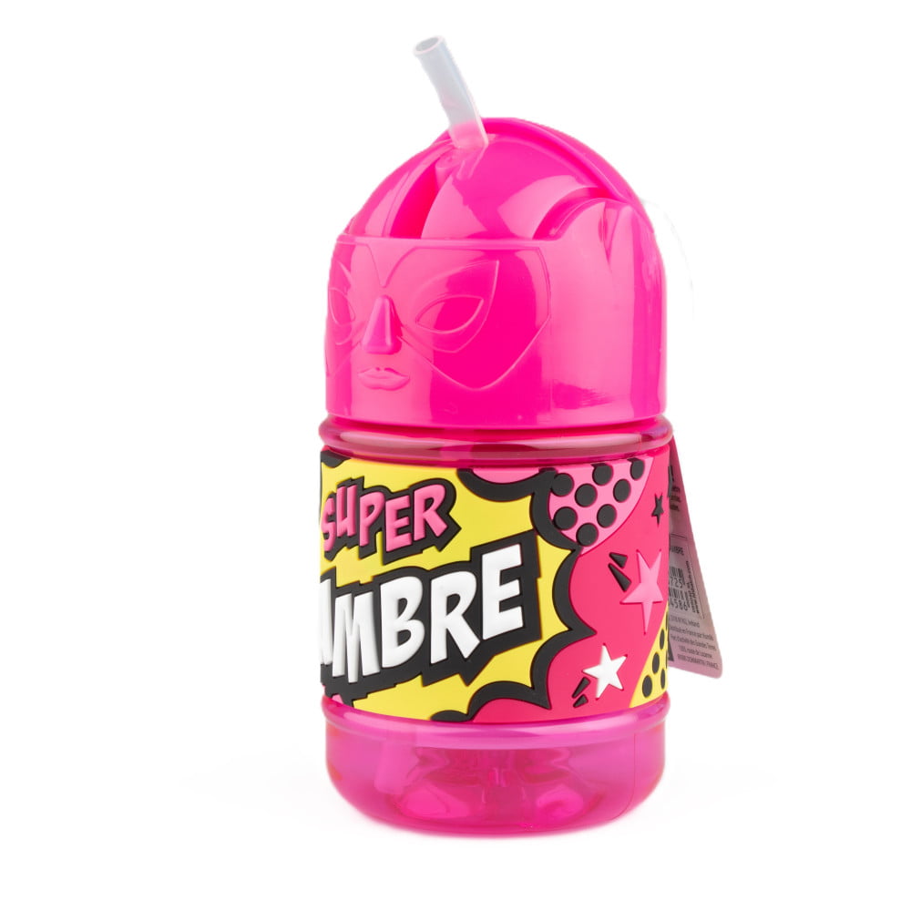 Super gourde Prénom Ambre