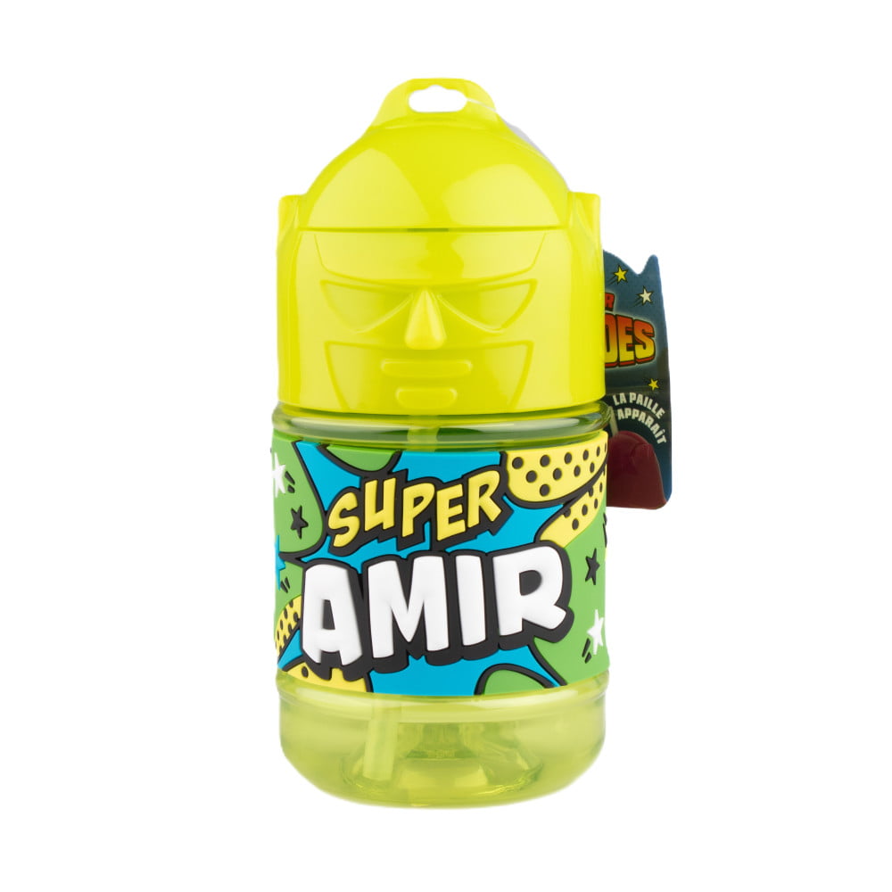 Super gourde Prénom Amir