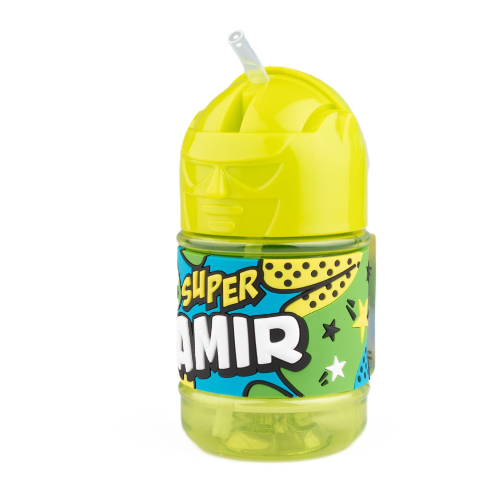 Super gourde Prénom Amir