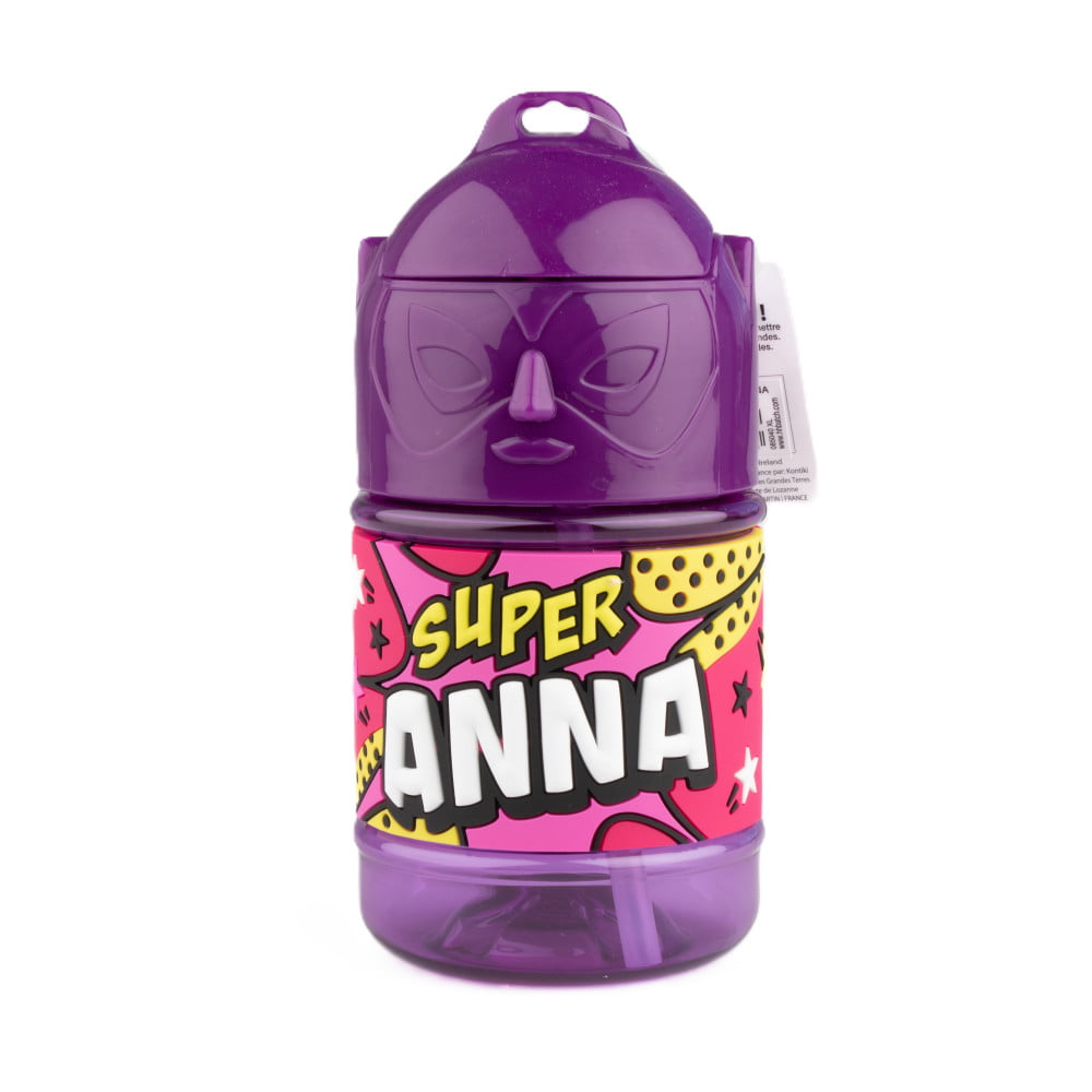 Super gourde Prénom Anna