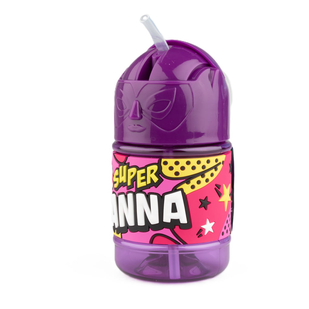 Super gourde Prénom Anna
