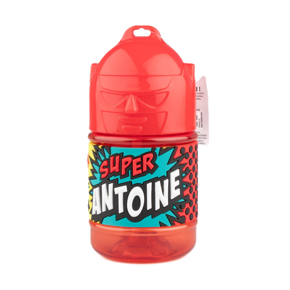 Super gourde Prénom Antoine