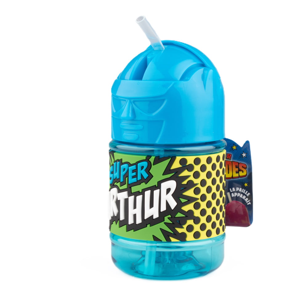 Super gourde Prénom Arthur