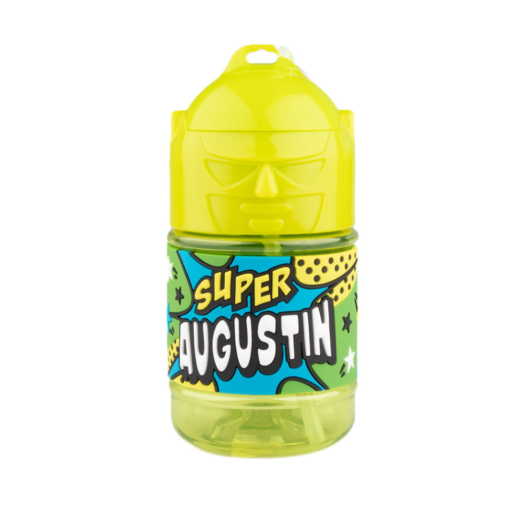 Super gourde Prénom Augustin