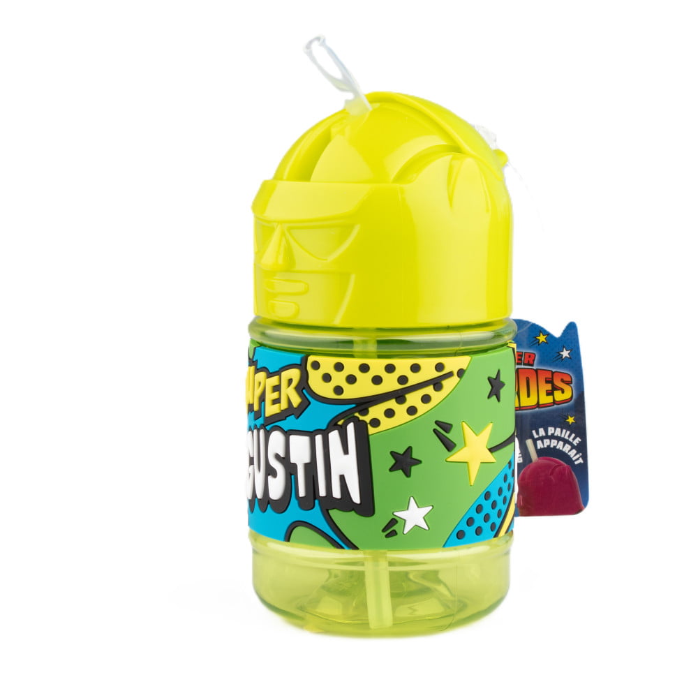 Super gourde Prénom Augustin