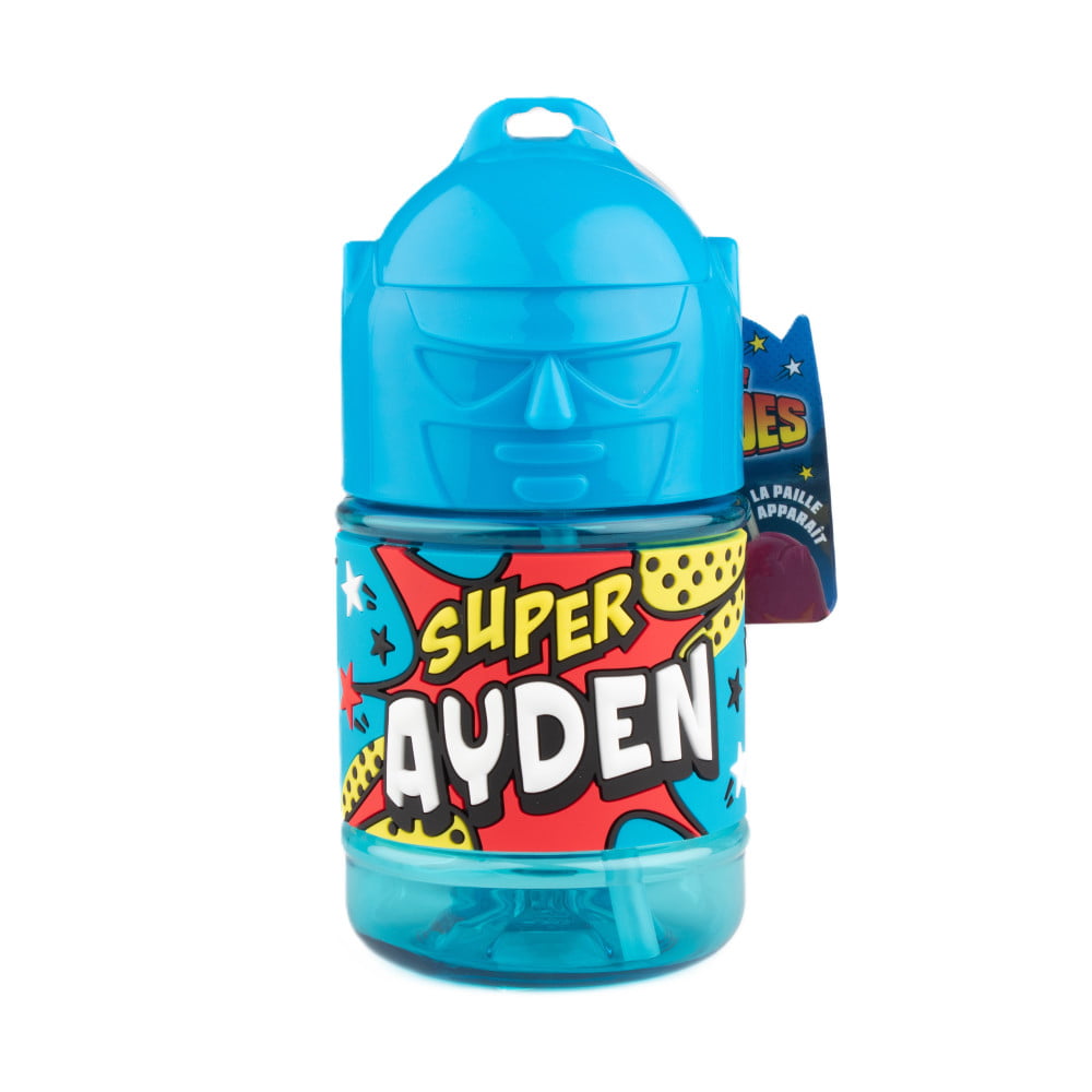 Super gourde Prénom Ayden