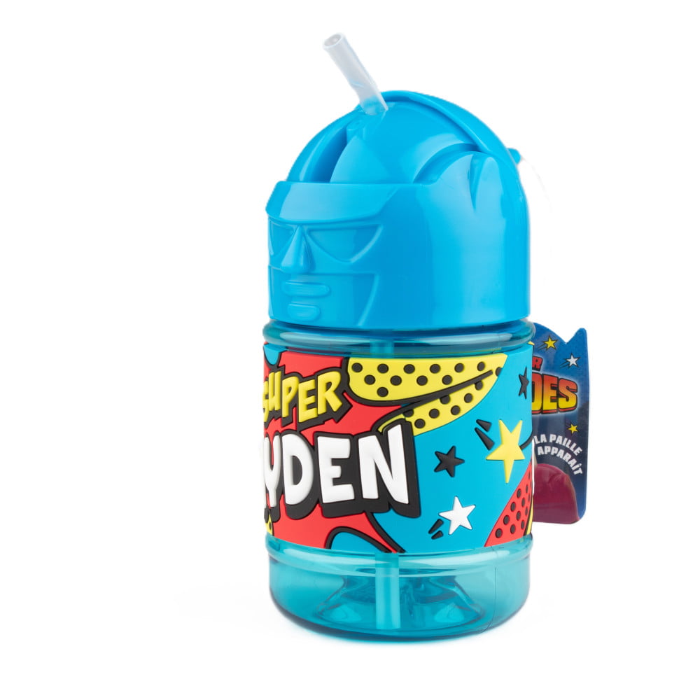 Super gourde Prénom Ayden