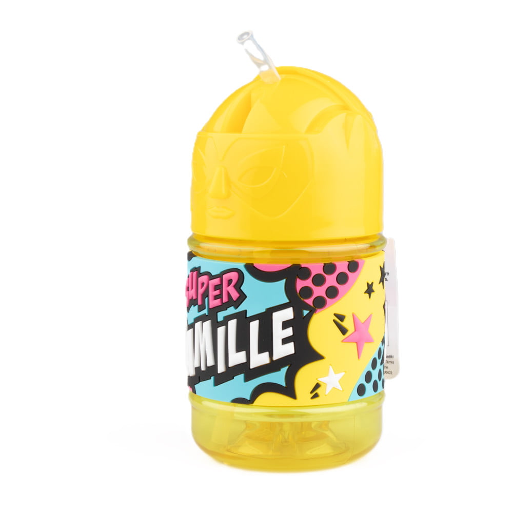 Super gourde Prénom Camille