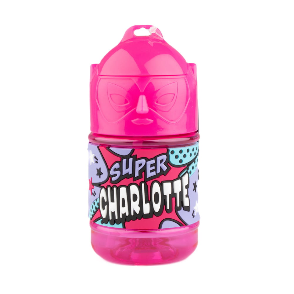 Super gourde Prénom Charlotte