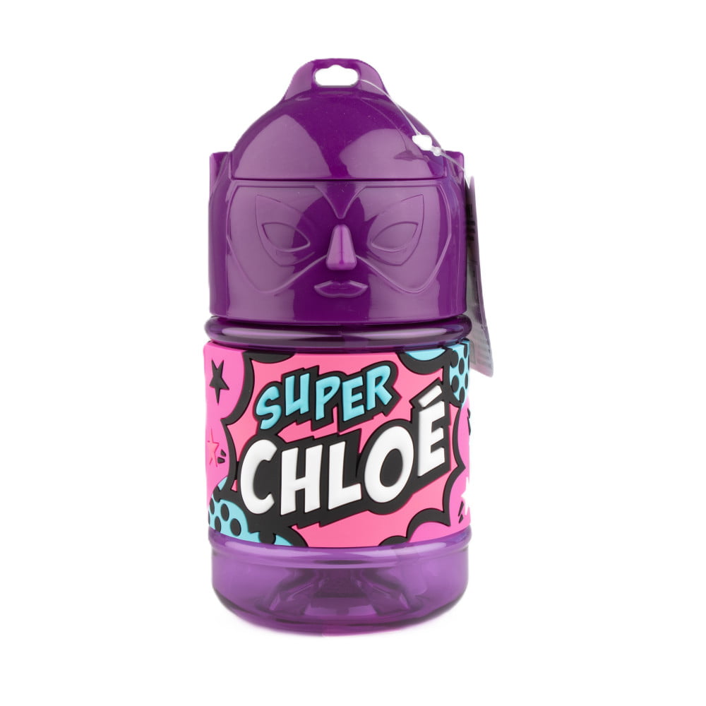 Super gourde Prénom Chloé