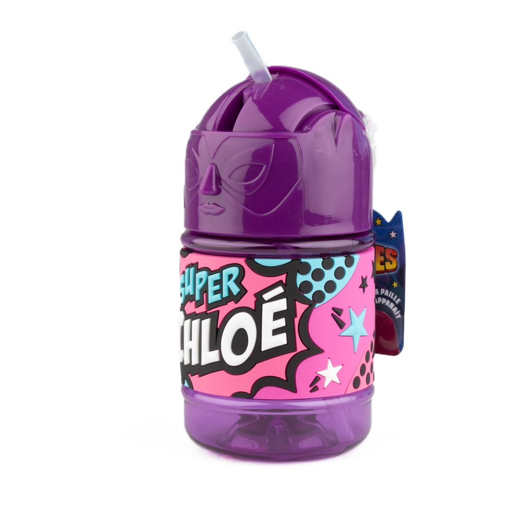 Super gourde Prénom Chloé