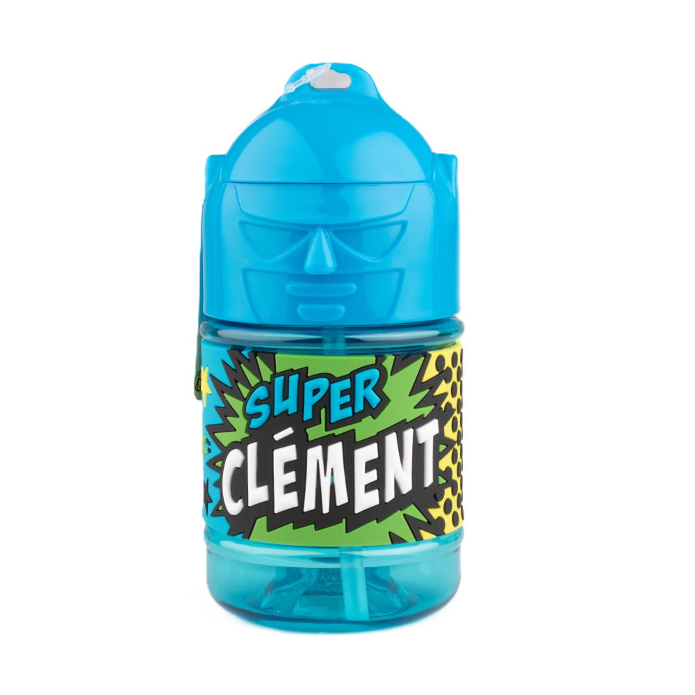 Super gourde Prénom Clément