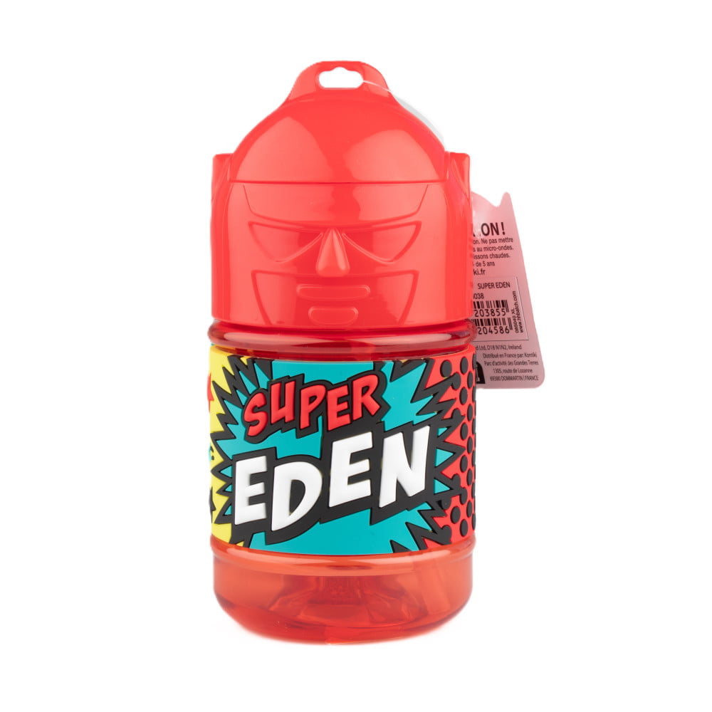 Super gourde Prénom Eden