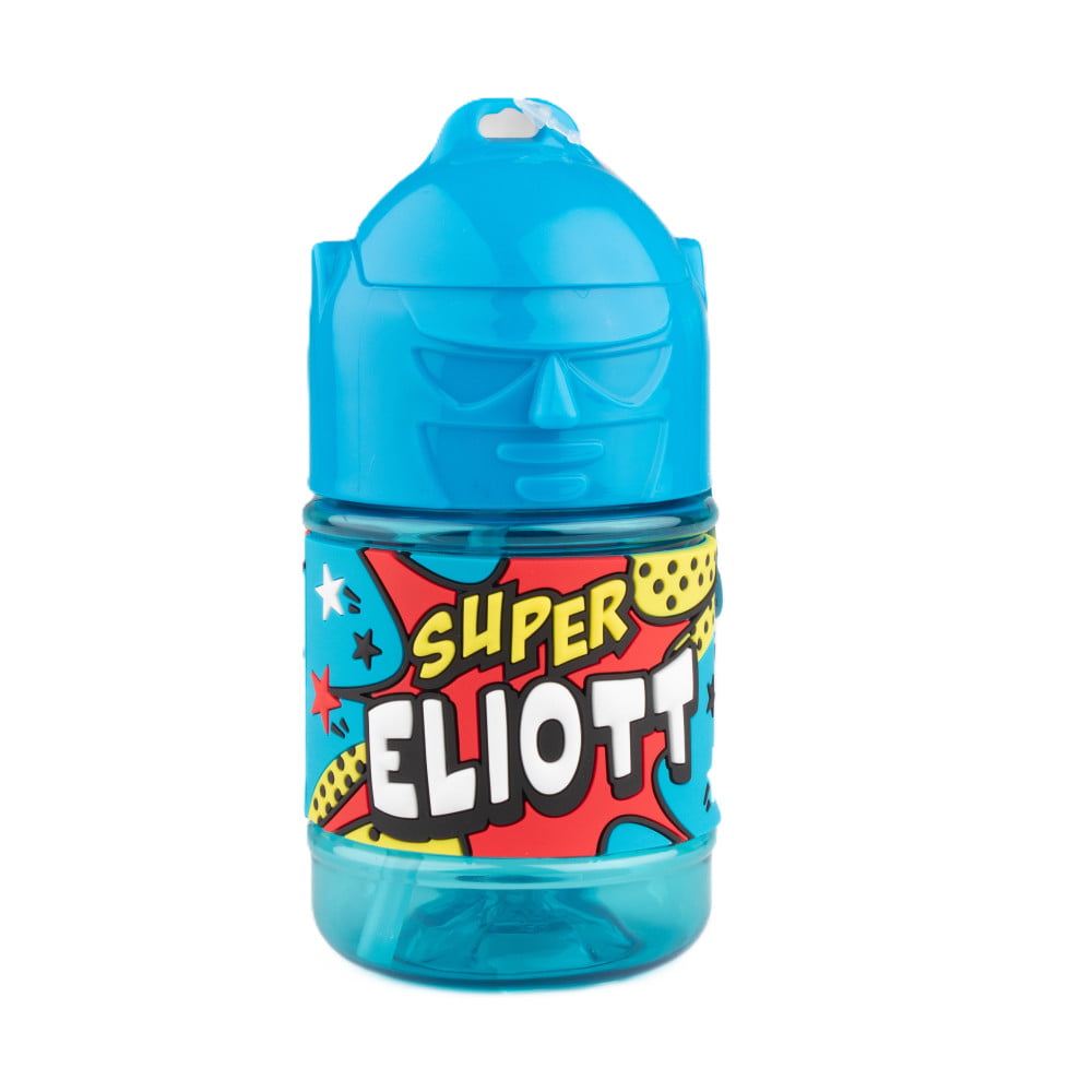 Super gourde Prénom Eliott