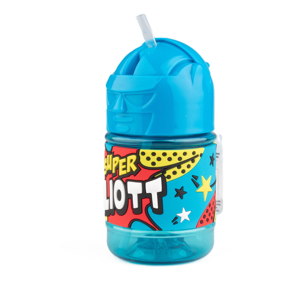 Super gourde Prénom Eliott