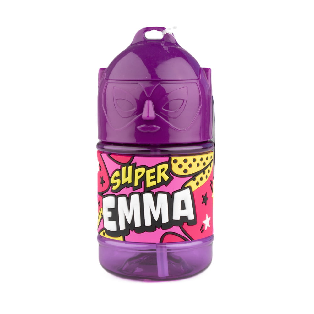 Super gourde Prénom Emma