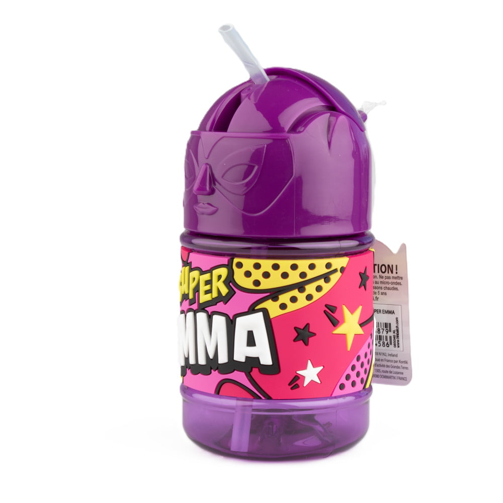 Super gourde Prénom Emma