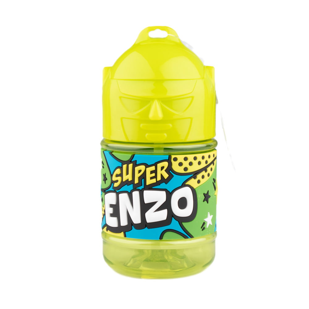 Super gourde Prénom Enzo