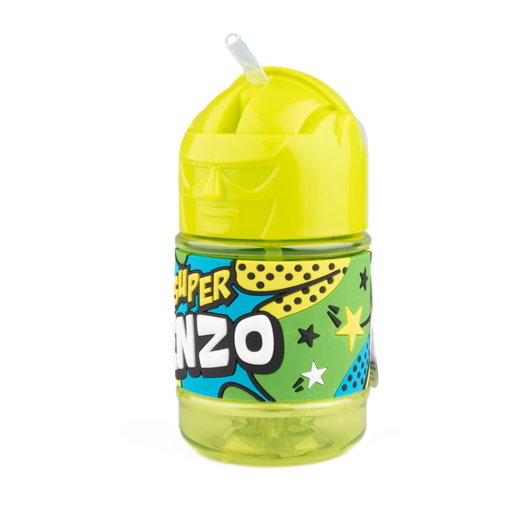 Super gourde Prénom Enzo