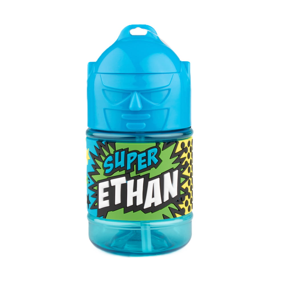 Super gourde Prénom Ethan