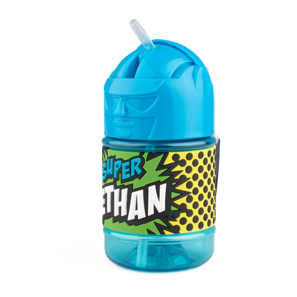 Super gourde Prénom Ethan