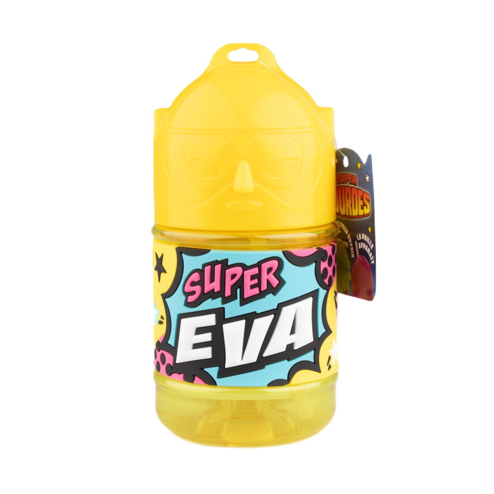 Super gourde Prénom Eva