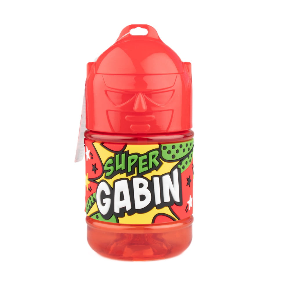 Super gourde Prénom Gabin