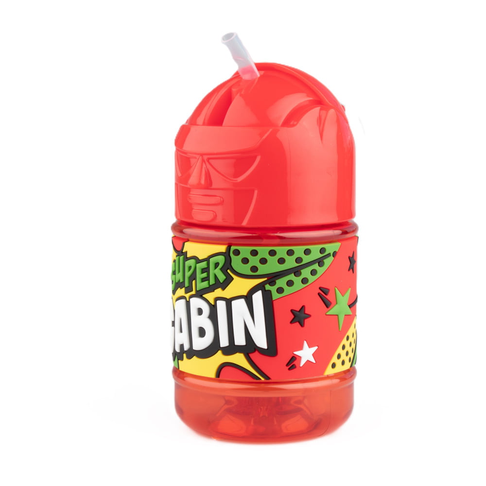 Super gourde Prénom Gabin