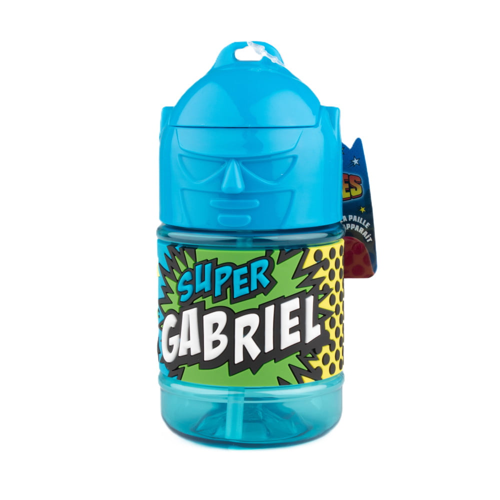 Super gourde Prénom Gabriel