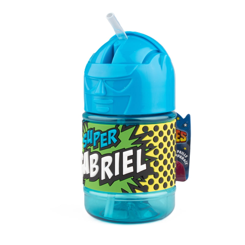 Super gourde Prénom Gabriel