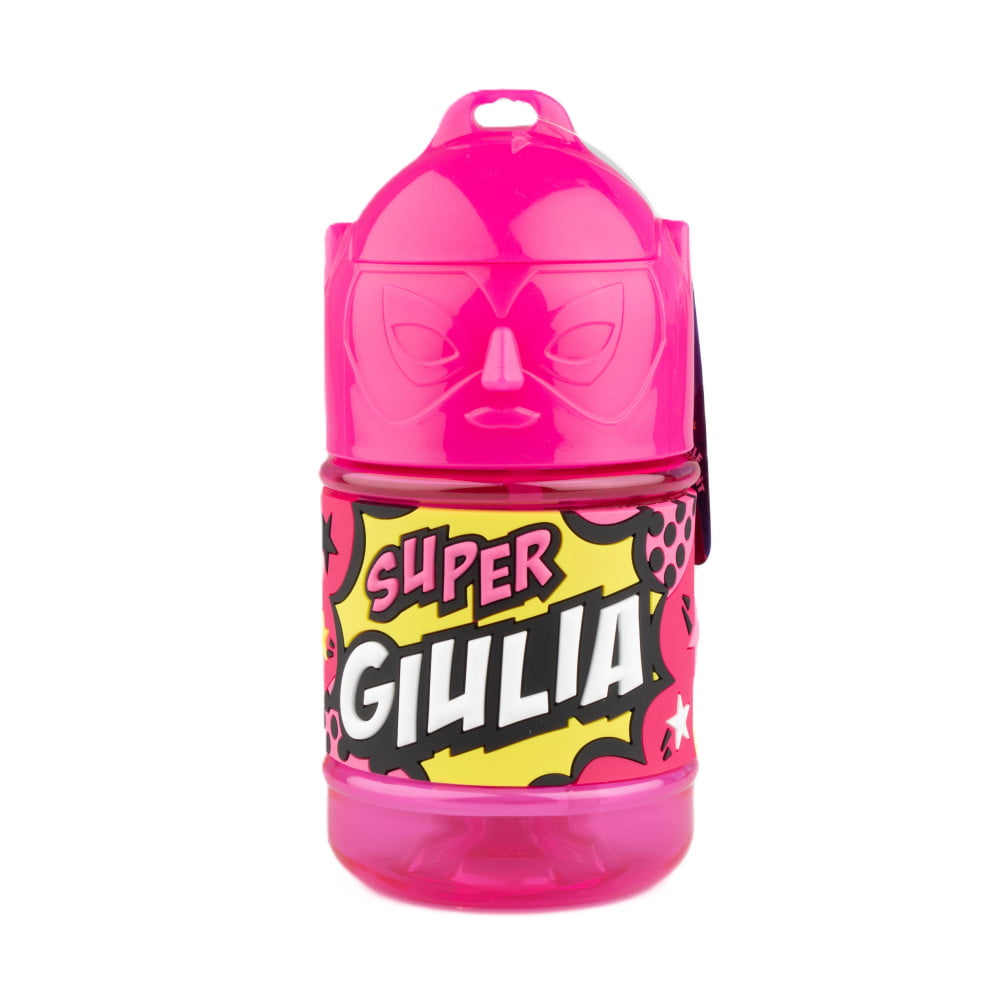 Super gourde Prénom Giulia