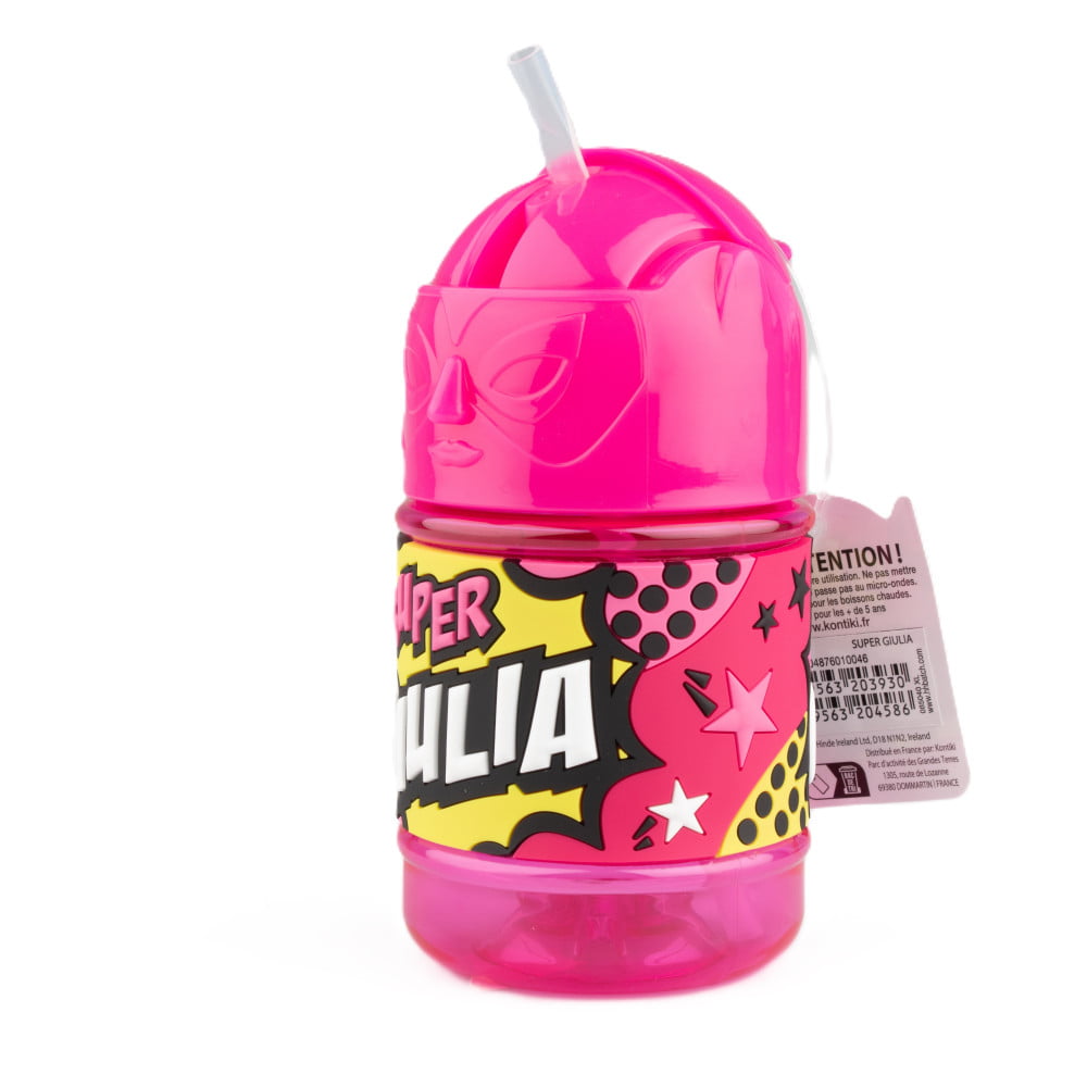 Super gourde Prénom Giulia
