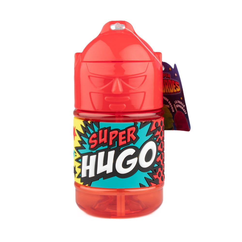 Super gourde Prénom Hugo