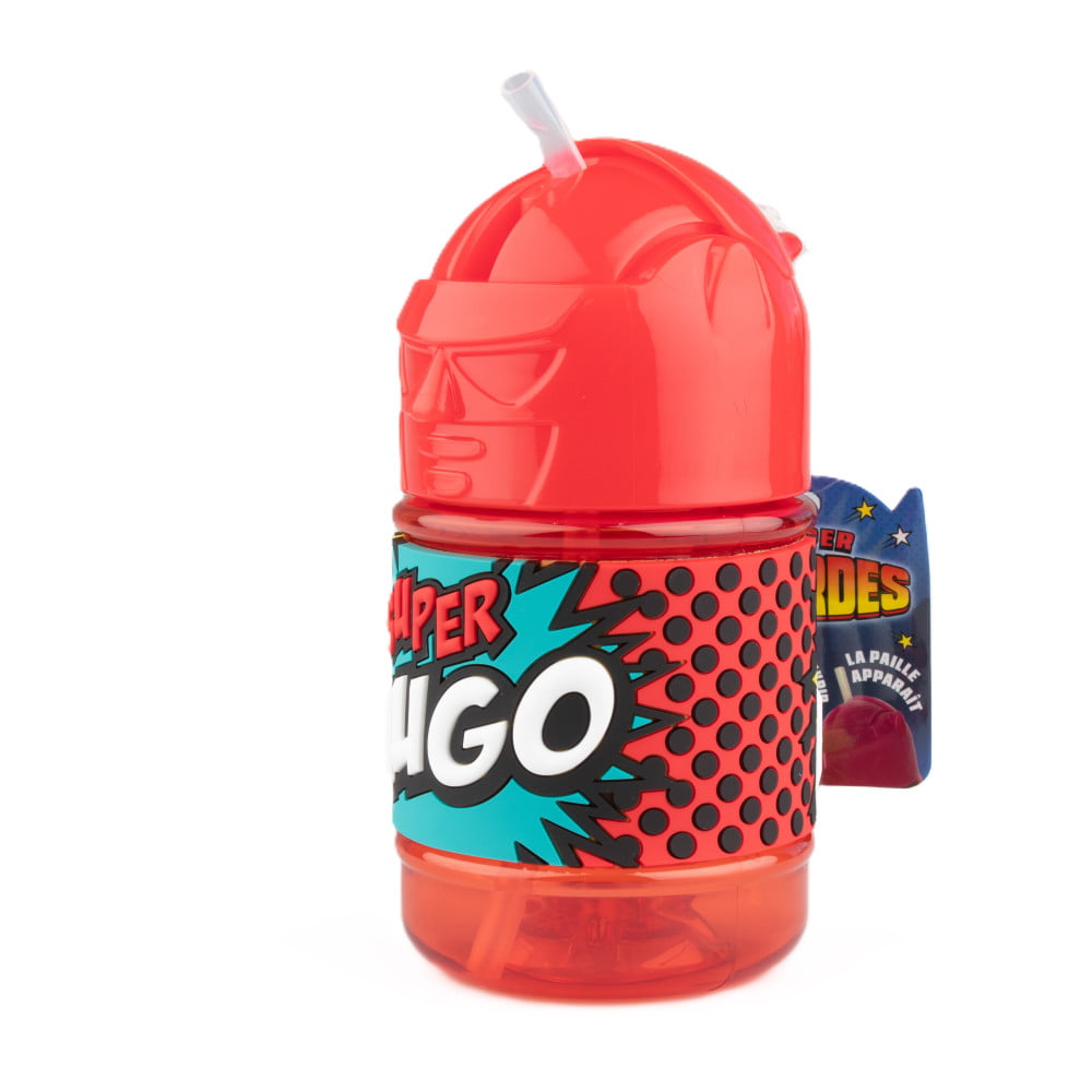 Super gourde Prénom Hugo