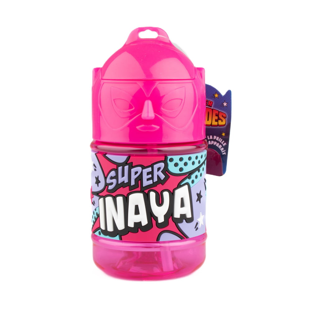 Super gourde Prénom Inaya